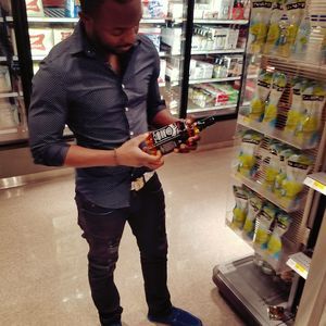 Meet your Posher, Martial